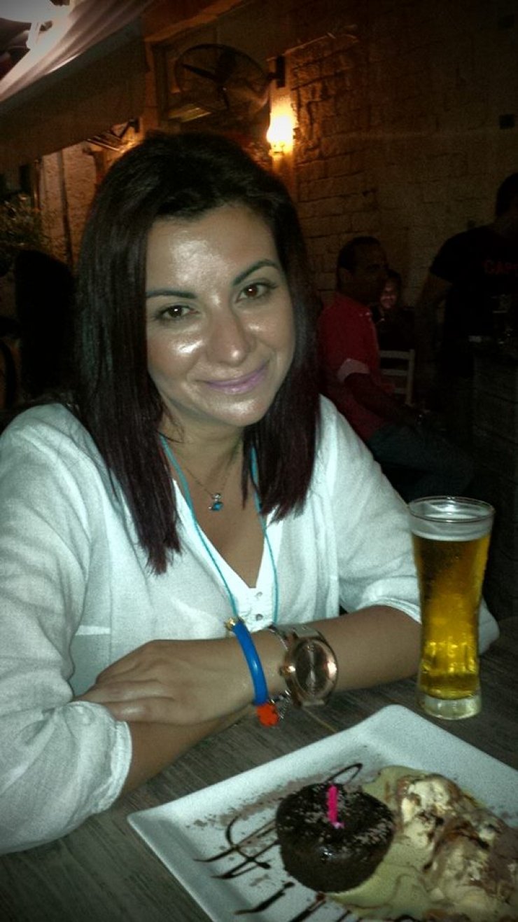 Κατερίνα Χαραλάμπους: Πόσων χρονών γίνεται σήμερα;