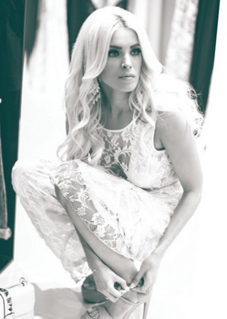 Κατερίνα Καινούργιου: Η τεράστια αλλαγή στα μαλλιά της!