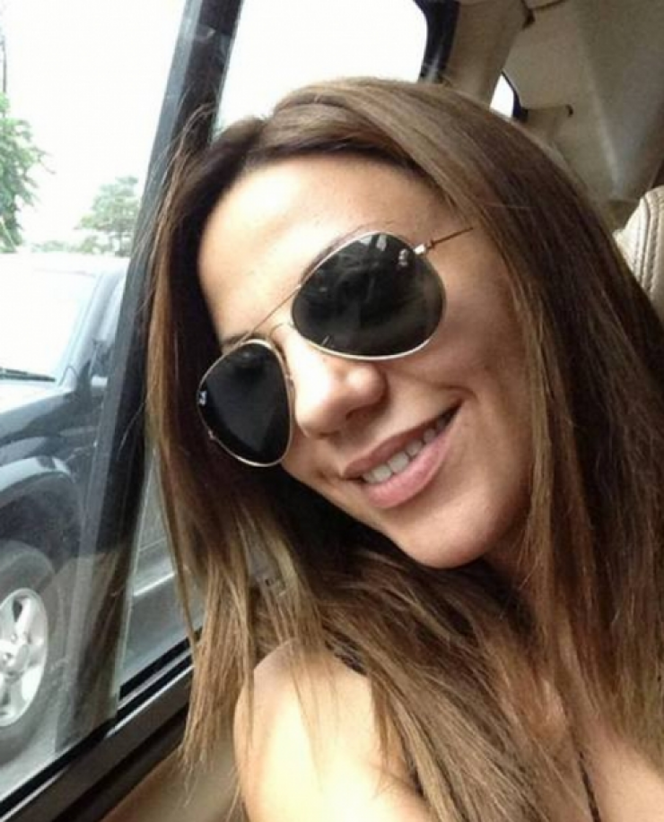 Κατερίνα Αγαπητού:  Δείτε την αλλαγή στο hair look της!