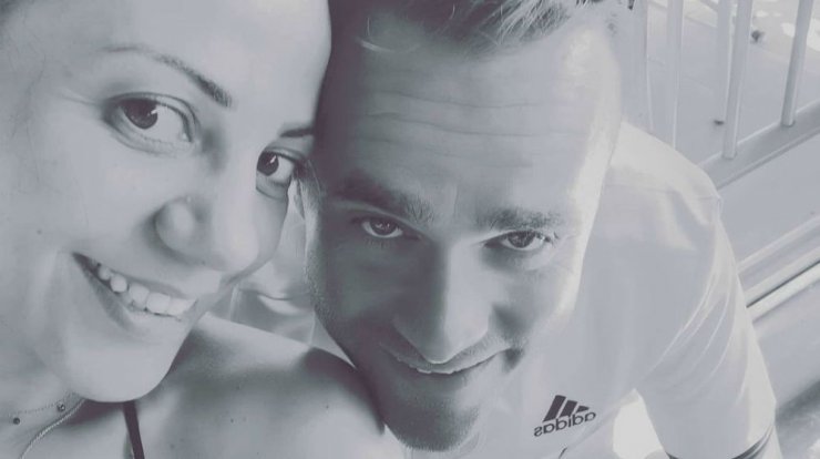 Κατερίνα Αγαπητού: "Αν δεν έπαιρνα το ok από τον Κρίστιαν δεν επρόκειτο να μπω ξανά στη μάχη του πρωινού"