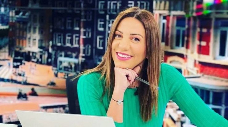 Κατερίνα Αγαπητού: "Εδώ και 10 χρόνια κάνω botox στο μεσόφρυδο" [βίντεο]