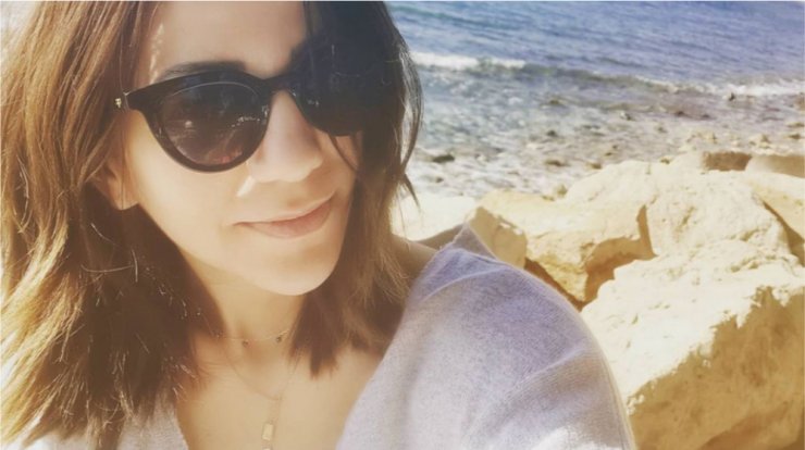 Κατερίνα Αγαπητού: Αναπολεί το πρώτο της θέμα ως δημοσιογράφος και μας αιφνιδιάζει!
