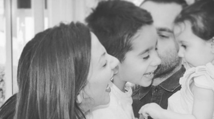 Κατερίνα Αγαπητού: Η αποκάλυψη που έκανε για τα δύο της παιδιά που δεν γνωρίζαμε! [βίντεο]