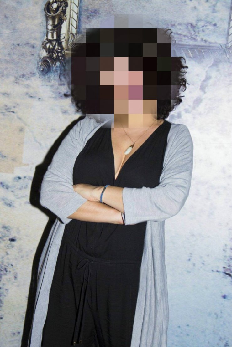 Απίστευτα αδυνατισμένη Ελληνίδα ηθοποιός μετά τη γέννηση του γιου της!