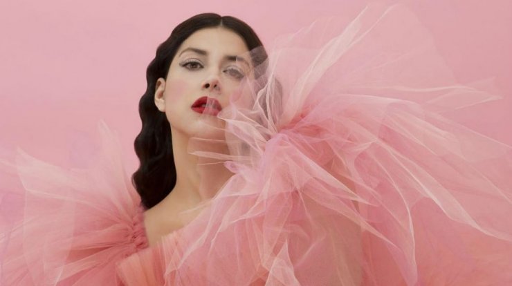 "Eurovision": Η πρώτη πρόβα της Κατερίνας Ντούσκα