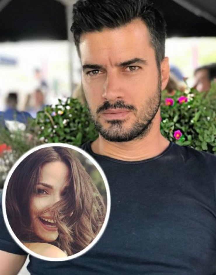 Το ερωτικό μήνυμα του Γιάννη Τσιμιτσέλη στην αγαπημένη του