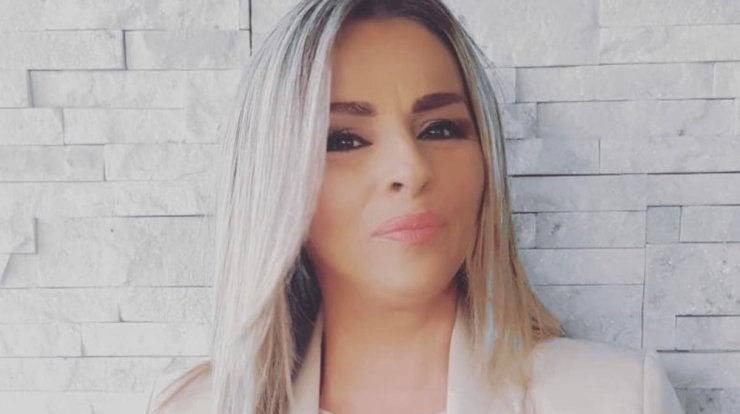 Κατερίνα Χριστοφίδου: H ανάρτηση που έκανε για τα γενέθλια της μικρής της αδερφής [εικόνα]