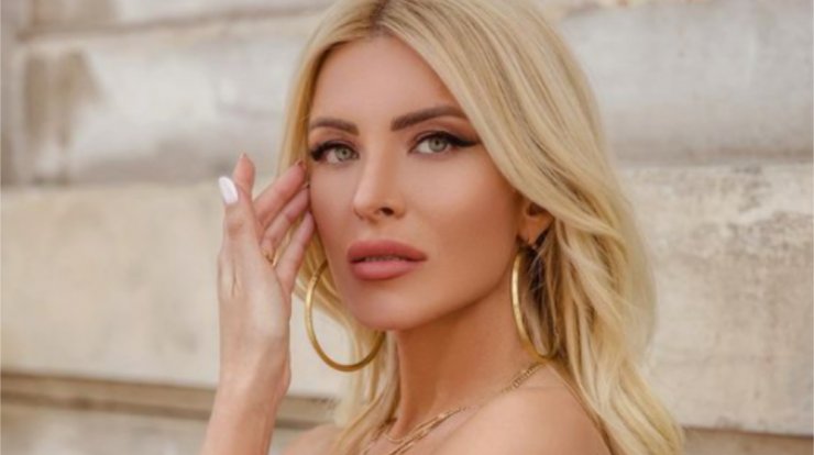 Κατερίνα Καινούργιου: "Εγώ παιδί θα κάνω σίγουρα, γάμο πιο μετά..." [βίντεο]