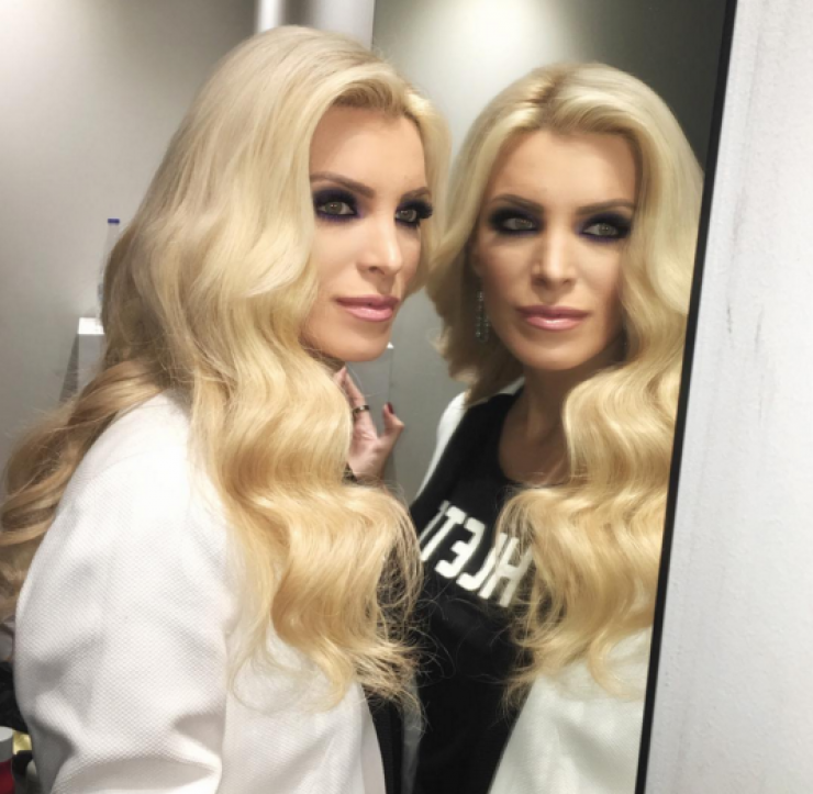 Κατερίνα Καινούργιου: Το μήνυμα όλο νόημα φίλου της στο instagram για το χωρισμό της!