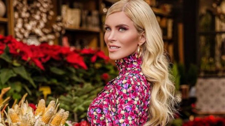 Επώνυμη Ελληνίδα πήγε καλεσμένη στην Καινούργιου και αποκάλυψε πως παντρεύεται! [βίντεο]