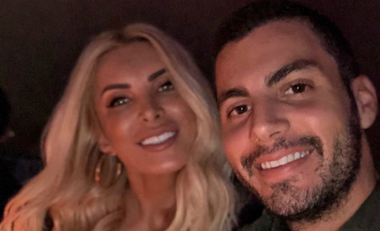 Κατερίνα Καινούργιου: Η πρώτη της δήλωση μετά τον χωρισμό! [βίντεο]