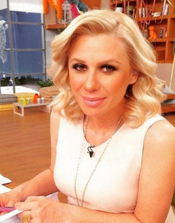 Η ατάκα της Κατερίνας Καραβάτου για το photoshop που θα συζητηθεί!