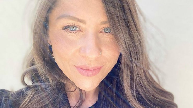 Κατερίνα Λένη: "Οι άντρες με φοβούνται επειδή δεν είμαι Barbie" [βίντεο] 