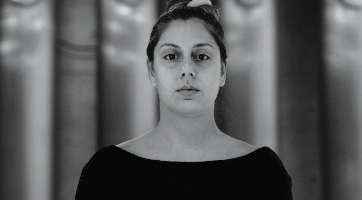 Κατερίνα Λούρα: “Έχω υπάρξει το τρίτο πρόσωπο σε σχέση. Ντρέπομαι γι’ αυτό” [βίντεο]