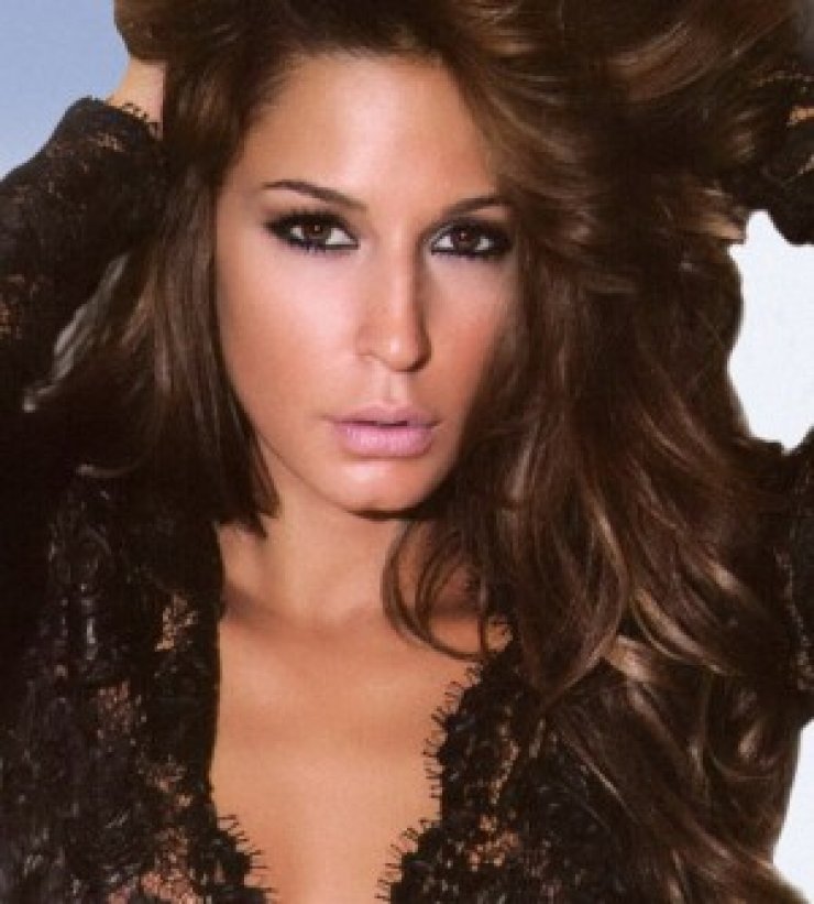  Κατερίνα Παπουτσάκη: Πρωταγωνίστρια στη νέα σειρά του Καπουτζίδη;