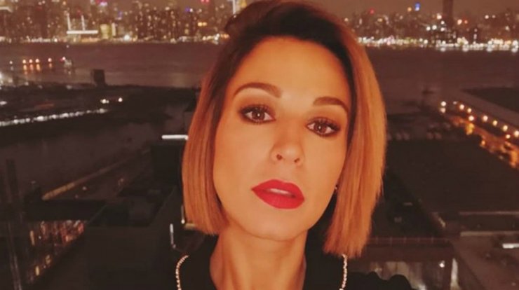 Κατερίνα Παπουτσάκη: Τα δώρα που έφτιαξε ο μεγαλύτερος γιος της για το αδερφάκι που του θα γεννηθεί σε λίγο καιρό