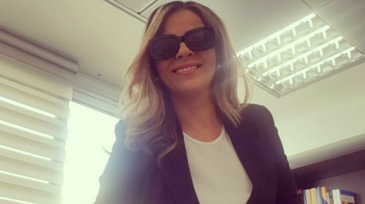 Κατερίνα Χριστοφίδου: Έκοψε τα μαλλιά της καρέ και είναι υπέροχα! 