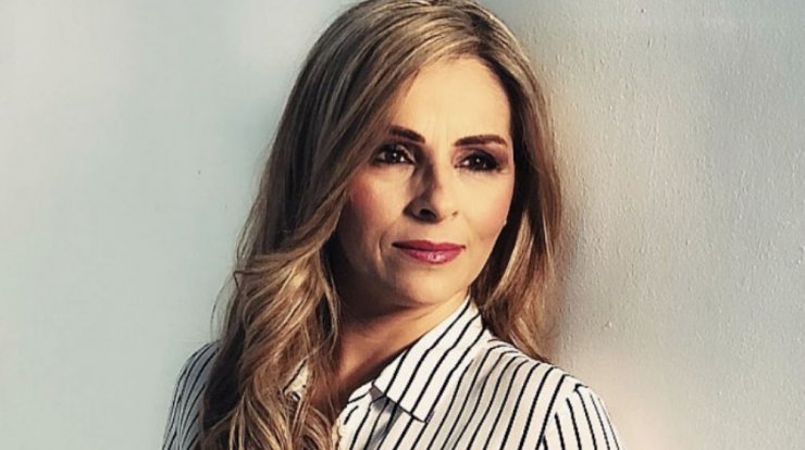 Κατερίνα Χριστοφίδου: Το νέο της εγχείρημα που μας εξέπληξε! 