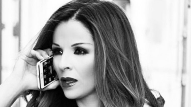 Κατερίνα Χριστοφίδου: Η δυσκολία που είχε on air να προφέρει το επώνυμο καλεσμένου της! [βίντεο]