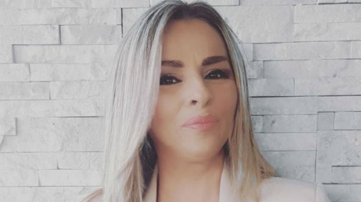 Η δήλωση της Κατερίνας Χριστοφίδου για την εμφάνισή της που μας άφησε άφωνους!