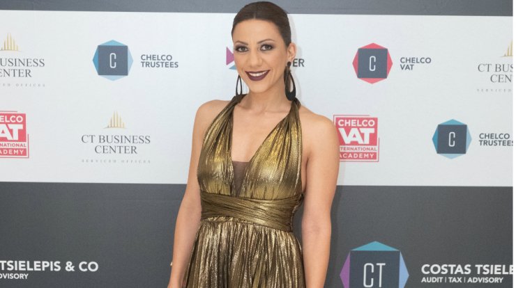 Κατερίνα Αγαπητού: Η φωτογραφία του γιου της και η συγκινητική ευχή για τα γενέθλια του