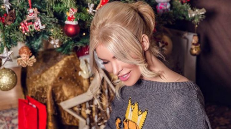 Κατερίνα Καινούργιου: Το υπέροχο σπίτι της στην Κηφισιά [εικόνες]