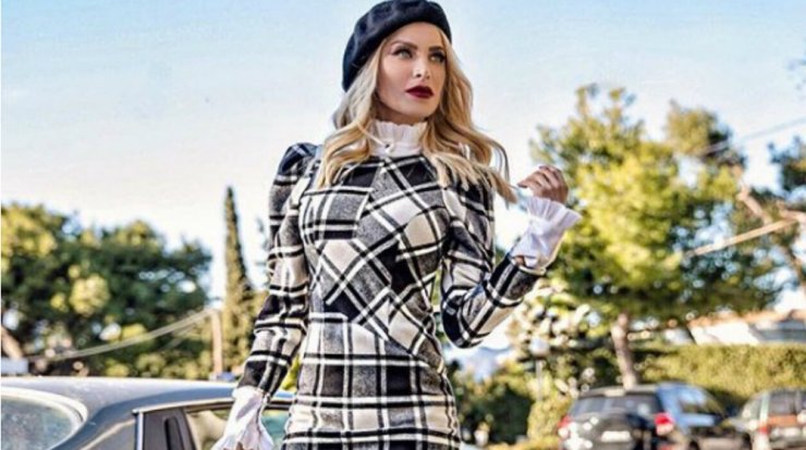 Η κατάθεση ψυχής της Κατερίνας Καινούργιου μετά τον χωρισμό και το σχόλιο του Μουτσινά στην εκπομπή του [βίντεο]