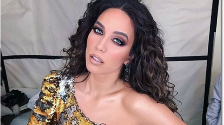 Η απάντηση της Κατερίνας Στικούδη για τις φήμες περί εγκυμοσύνης