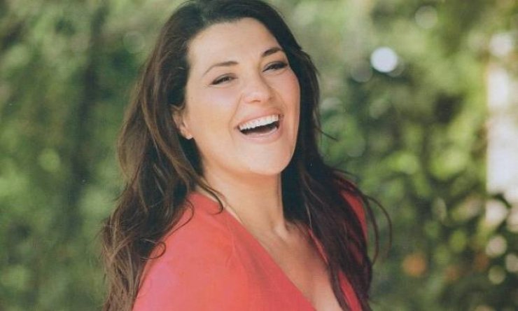 Κ.Ζαρίφη: Το κίνητρο που την ώθησε να χάσει κιλά