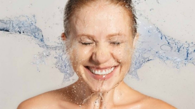 Καθαρισμός προσώπου: Γαλάκτωμα ή σαπούνι;