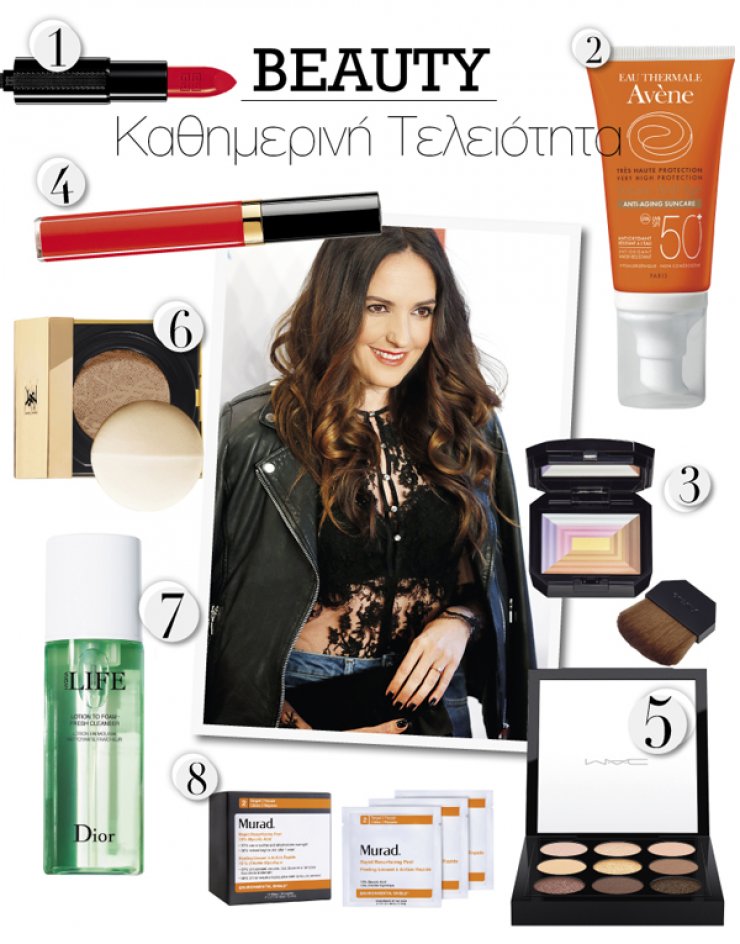 Τα top νέα προϊόντα για το νεσεσέρ σας