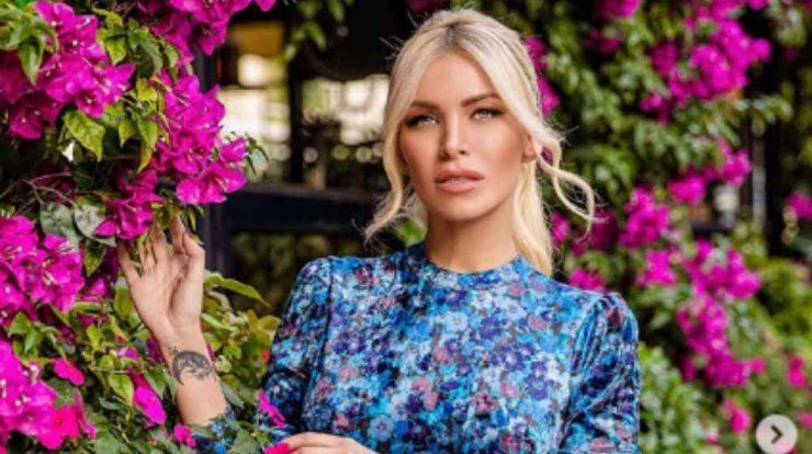 Κατερίνα Καινούργιου: Παντρεύεται τον αγαπημένο της στη Μύκονο