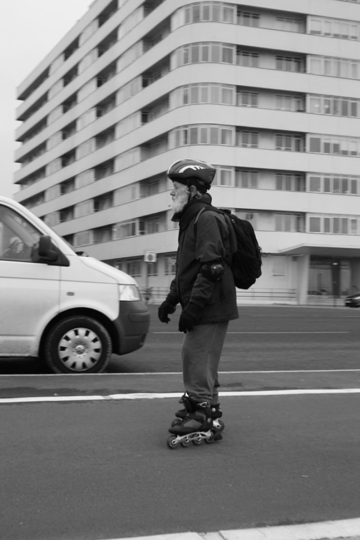 «Κάτι έχει αλλάξει…»