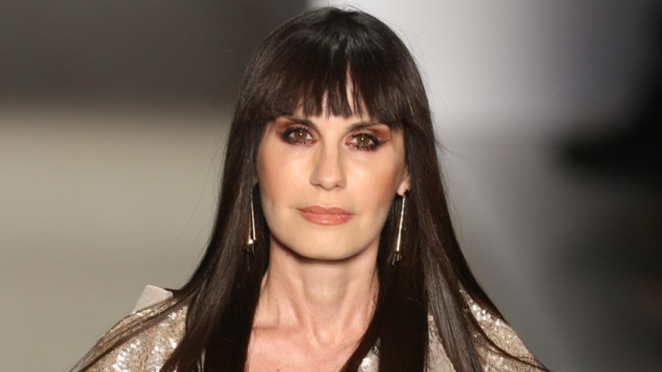 Θλίψη για τον θάνατο της Κάτιας Νικολαΐδου: "Έφυγε" από τη ζωή στα 58 της χρόνια