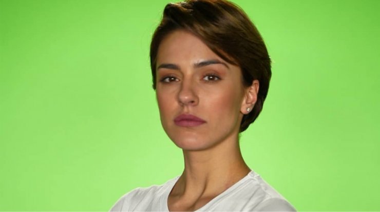 Κάτια Ταραμπάνκο: Ανακοινώθηκε η αποχώρηση της από το "Survivor" [βίντεο]