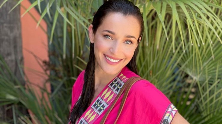 Κάτια Ζυγούλη: Η πρώτη φωτογραφία του καλοκαιριού με τις κόρες της που λατρέψαμε [εικόνα]