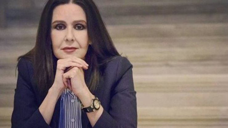 Κάτια Δανδουλάκη: "Πέρασα μεγάλη κρίση κατάθλιψης - Πήρα φάρμακα" [βίντεο]