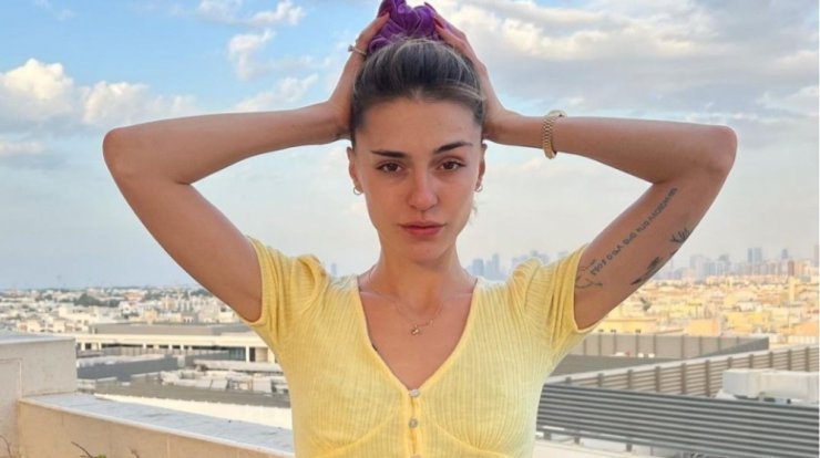 Αυτός ο επώνυμος Έλληνας επιβεβαίωσε την είσοδο της Κάτιας Ταραμπάνκο στο φετινό "Survivor" [βίντεο]