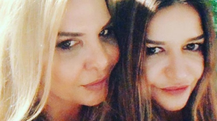 Κάτια και Ελίνα Θεοδότου: Η τρυφερή φωτογραφία τους από το παρελθόν που μας συγκίνησε! 