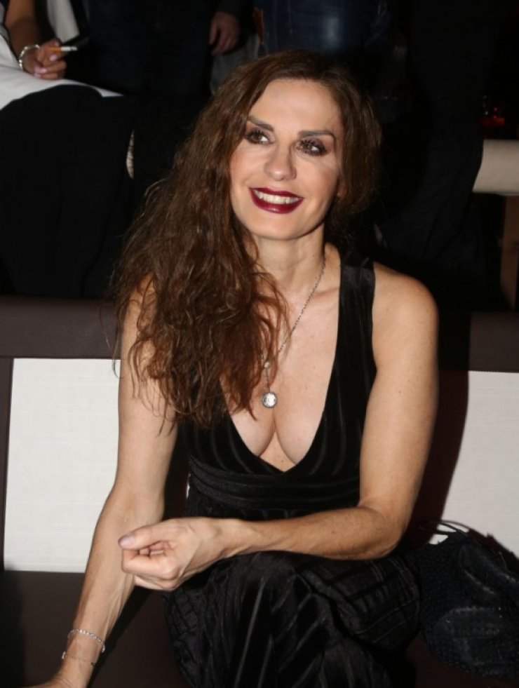 Η Κάτια Νικολαΐδου μίλησε για πρώτη φορά ανοιχτά για το περιστατικό βίας από τον Μάνο Παπαγιάννη! [βίντεο]