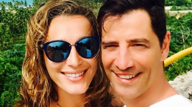 Ρουβάς – Ζυγούλη: Χορεύουν "Macarena" και είναι υπέροχοι! [εικόνες & βίντεο]