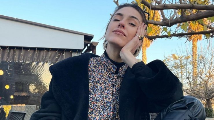 Κάτια Ταραμπάνκο: Αποκάλυψε πως την ενημέρωσε η παραγωγή για τον πόλεμο στην Ουκρανία [βίντεο]