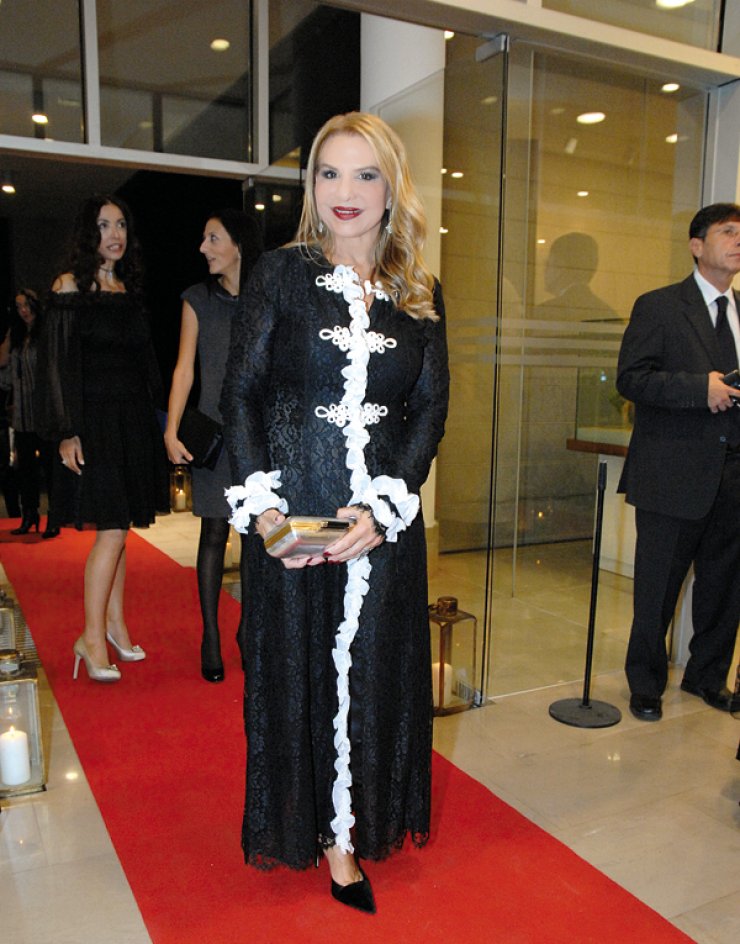 Κάτια Θεοδότου: Αποκάλυψε το νέο μέλος της οικογένειάς της!