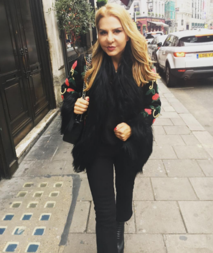 Κάτια Θεοδότου: Δείτε γιατί μας άφησε άφωνους!