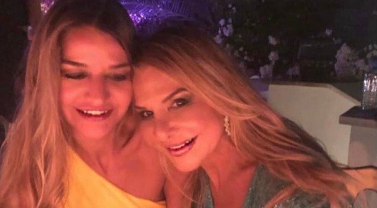 Κάτια Θεοδότου: Έχει τα γενέθλιά της και οι πρώτες ευχές ήταν από την κόρη της, Ελίνα!