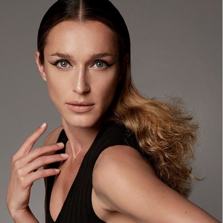 Η φωτογραφία της Κάτιας Ζυγούλη και το τρυφερό μήνυμα για τον Σάκη