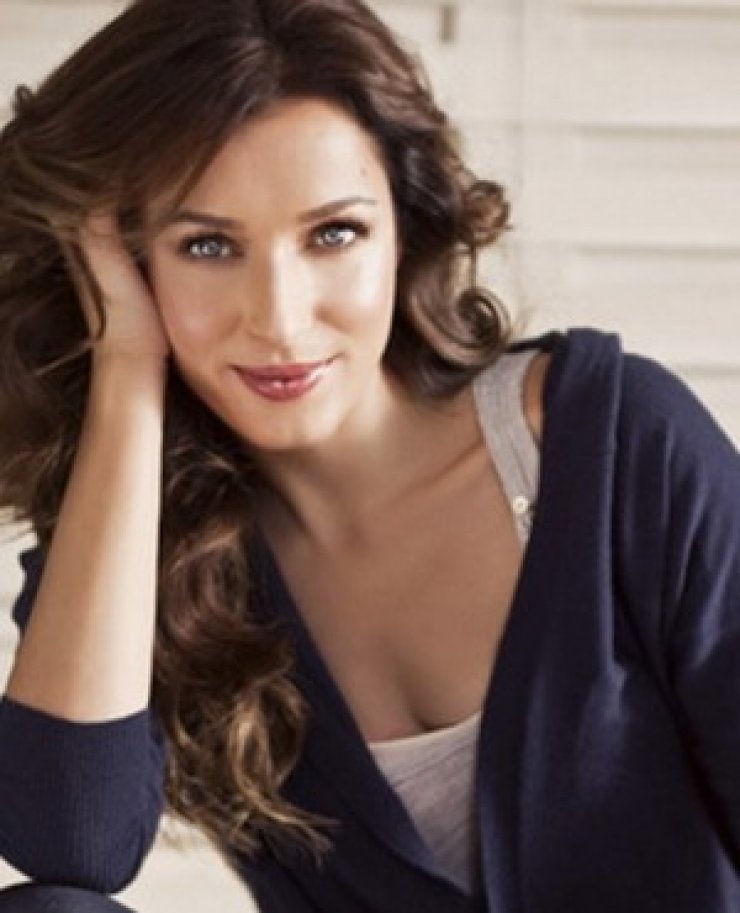 Ποια είναι τα μυστικά της διατροφής της Κάτιας Ζυγούλη;