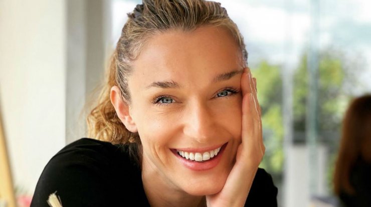 Κάτια Ζυγούλη: Αυτό είναι το πιο τρυφερό στιγμιότυπο της κόρης της Αναστασίας που έχουμε δει ποτέ!