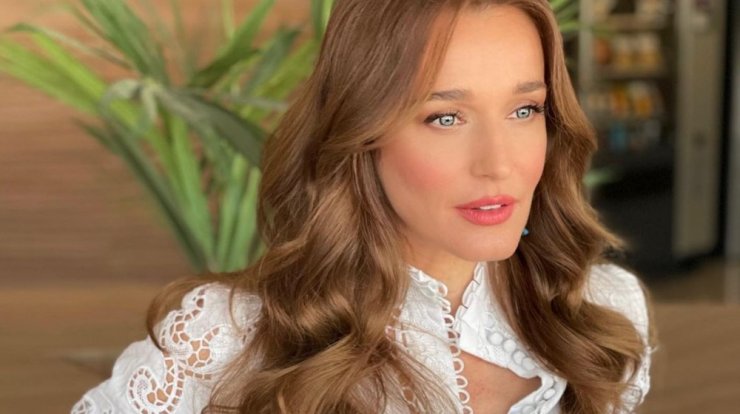 Κάτια Ζυγούλη: Εξομολογήθηκε ότι έχει κάνει botox! [βίντεο]