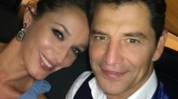 Η Κάτια Ζυγούλη μας ξεναγεί στους υπέροχους χώρους του σπιτιού τους!